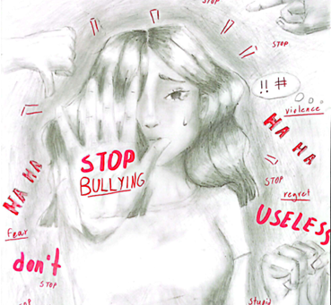 Το 2ο Γυμνάσιο Τυρνάβου ενάντια στο Bullying I Μίλα τώρα