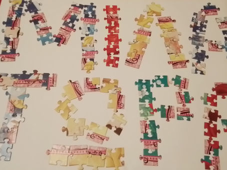 Το Νηπιαγωγείο Διακοπτού ενάντια στο Bullying | Μίλα Τώρα