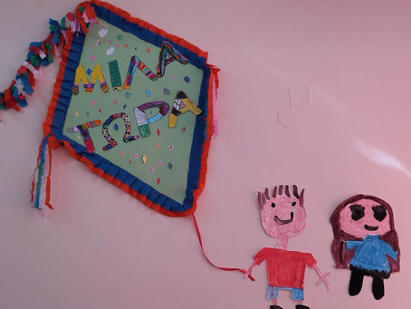 Το 9ο Νηπιαγωγείο Τρίπολης ενάντια στο Bullying | Μίλα τώρα