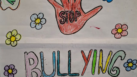 Το 4ο Γυμνάσιο Άργους ενάντια στο Bullying | Μίλα Τώρα. Με σύνθημα "Μίλα Τώρα" όλα τα σχολεία της Ελλάδας ενώνουν τις δυνάμεις τους ενάντια στο Bullying