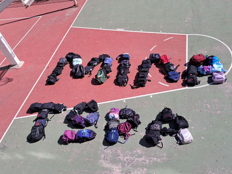 Το 13ο Γυμνασιο Περιστεριου ενάντια στο Bullying | Μίλα Τώρα. Με σύνθημα "Μίλα Τώρα" όλα τα σχολεία της Ελλάδας ενώνουν τις δυνάμεις τους ενάντια στο Bullying