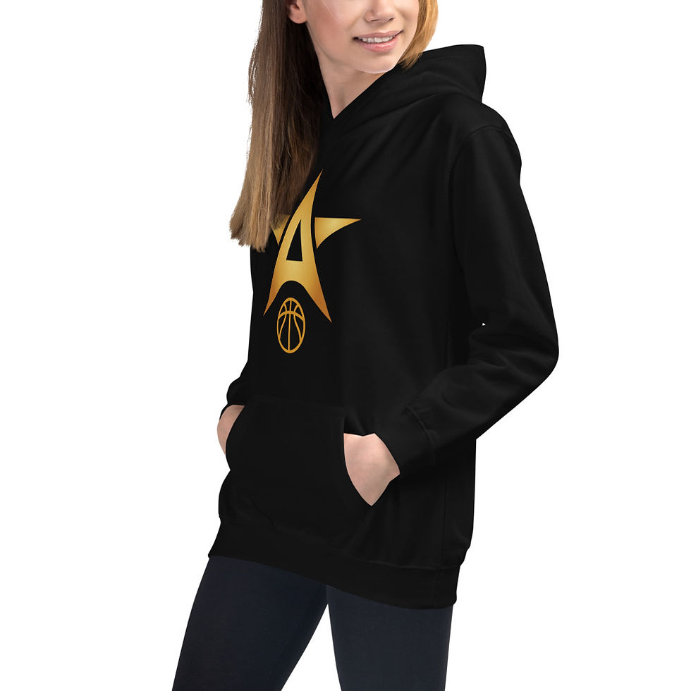 Thumbnail: FSA Youth Hoodie