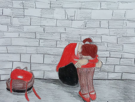 Το 2ο Πειραματικό Γυμνάσιο Ρόδου ενάντια στο Bullying | Μίλα Τώρα