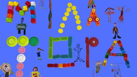 Το 1ο Νηπιαγωγείο Μεγαλόπολης ενάντια στο Bullying I Μίλα τώρα