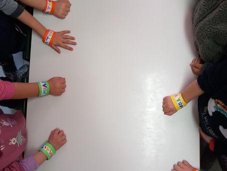 Το Νηπιαγωγείο Αλεπούς ενάντια στο Bullying | Μίλα Τώρα