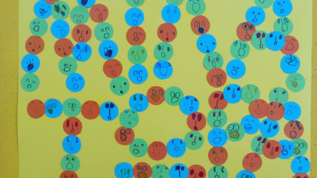 Το 1ο ΝΗΠΙΑΓΩΓΕΙΟ ΕΡΓΥΡΟΥΠΟΛΗΣ ενάντια στο Bullying | Μίλα Τώρα. Με σύνθημα "Μίλα Τώρα" όλα τα σχολεία της Ελλάδας ενώνουν τις δυνάμεις τους ενάντια στο Bullying