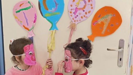 Το 13o Nηπιαγωγείο Ρεθύμνου ενάντια στο Bullying I Μίλα τώρα