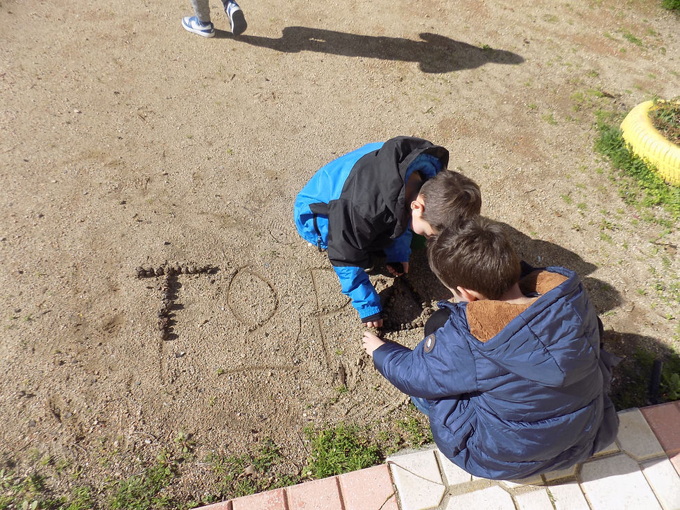 Με σύνθημα "Μίλα Τώρα" όλα τα σχολεία της Ελλάδας ενώνουν τις δυνάμεις τους ενάντια στο Bullying