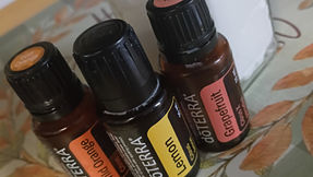 DIY Laundry Detergent