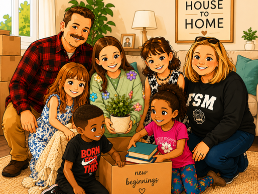 From House to Home