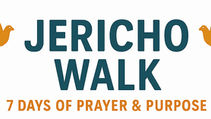 Walls Came Down: A Reflection on Ashland’s Jericho Walk