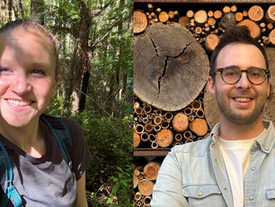 🎉 Congratulations to the 2025 AMS Research Grant Awardees! 🎉