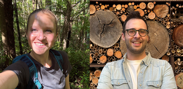 🎉 Congratulations to the 2025 AMS Research Grant Awardees! 🎉