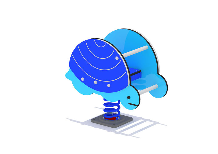 PE판넬 - 거북이