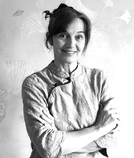 Raphaële Cronier