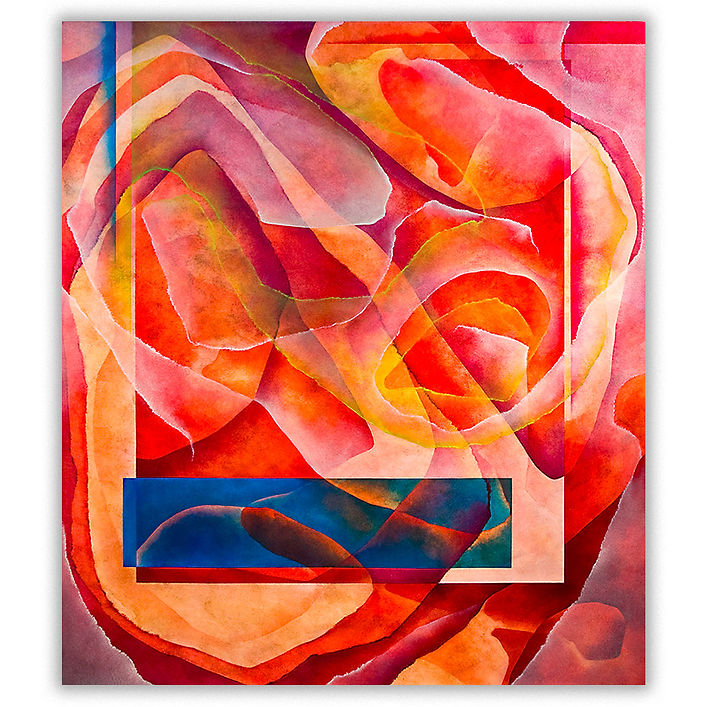 searching for silence