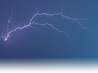 Perfect Storms