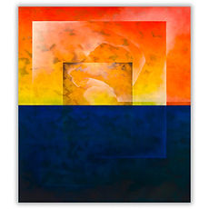 two halves - the rest is silence