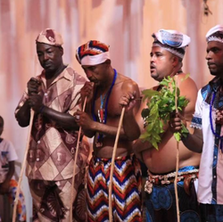 Ilê Bàbá Isè Owò