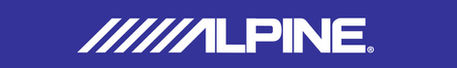 Alpine logo