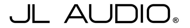 JL Audio logo