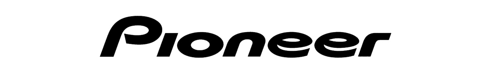 Pioneer logo