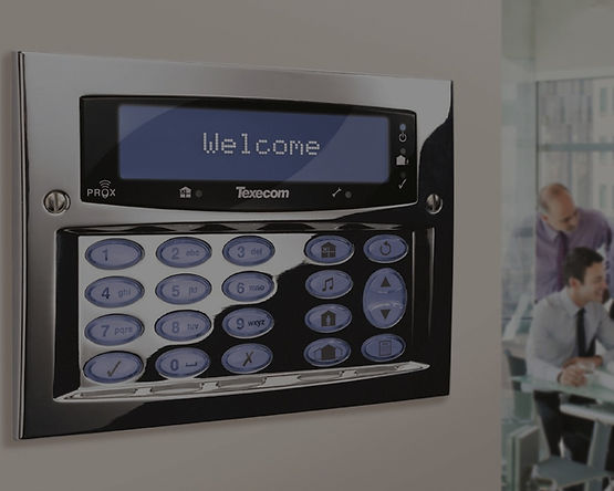 Vaxcom Security Fire Alarms | Protectorcomms Ltd | Wales