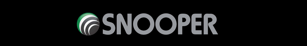 Snooper logo