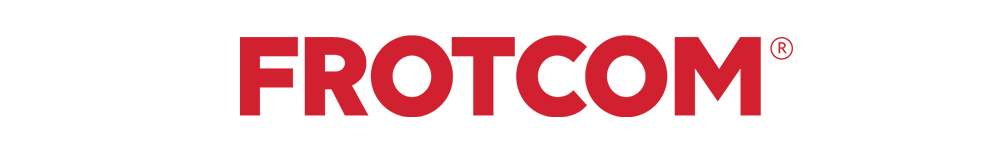 Frotcom logo