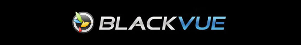 Blackvue logo