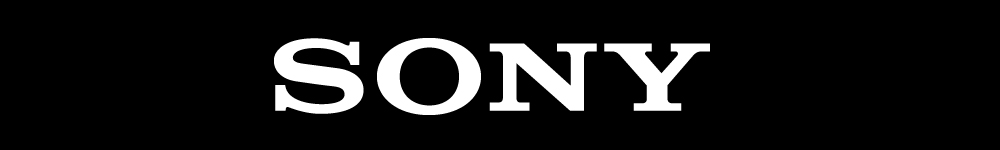 Sony logo