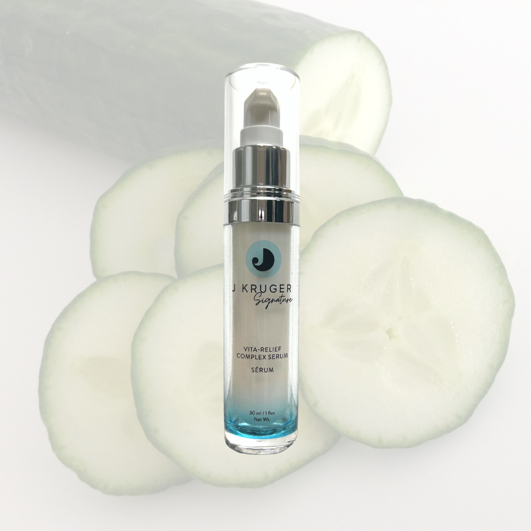 Vita-Relief Complex Serum