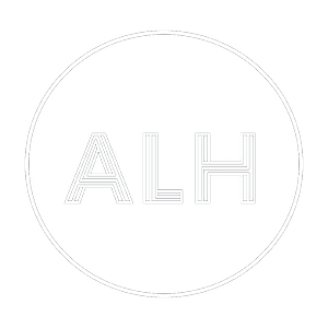 ALH PROPERTY MAINTENANCE LOGO