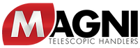 Suramortissement chariots télescopiques MAGNI