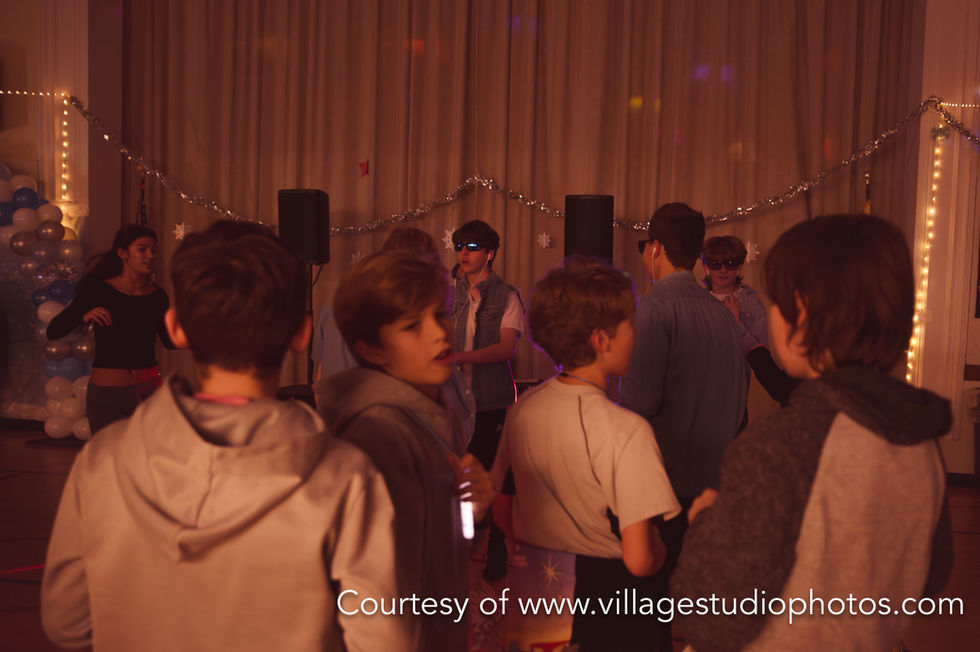 Village Studio-w-0455