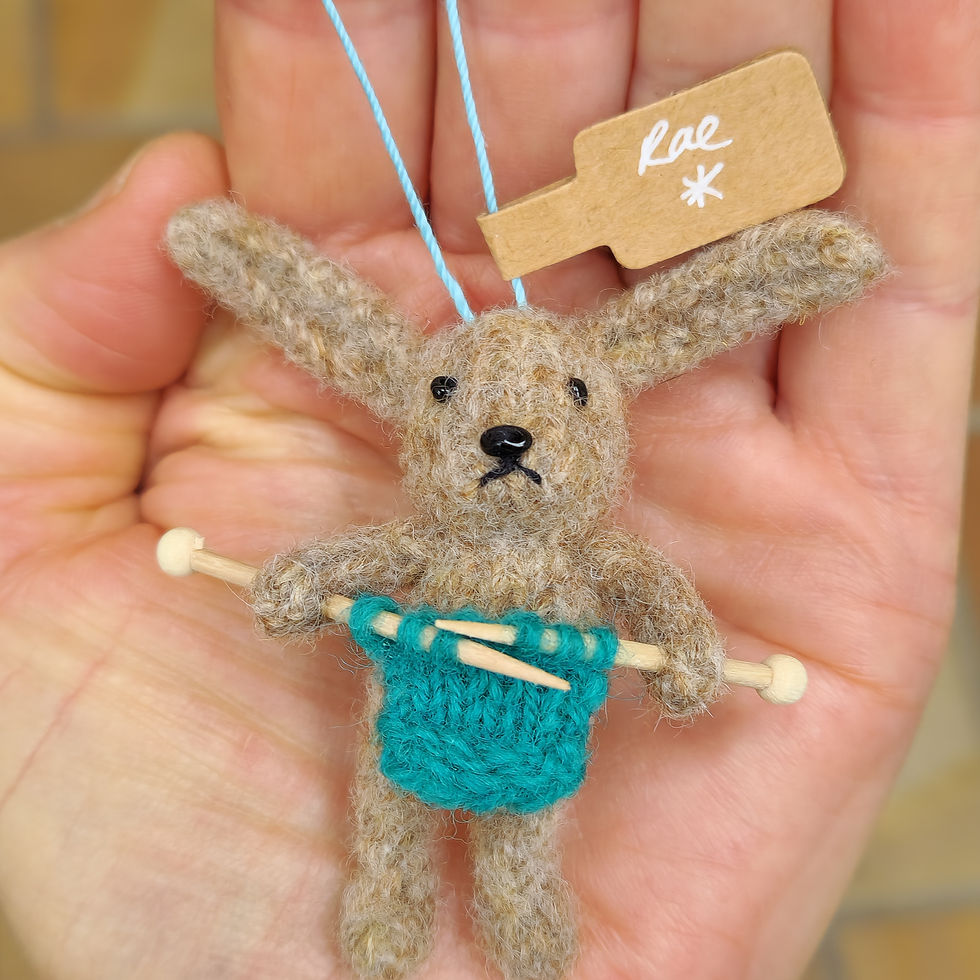Thumbnail: Rabbit