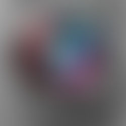 Tiny Walnut Pin Cushions