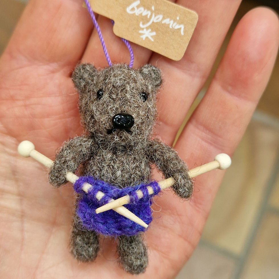 Thumbnail: Brown Bear