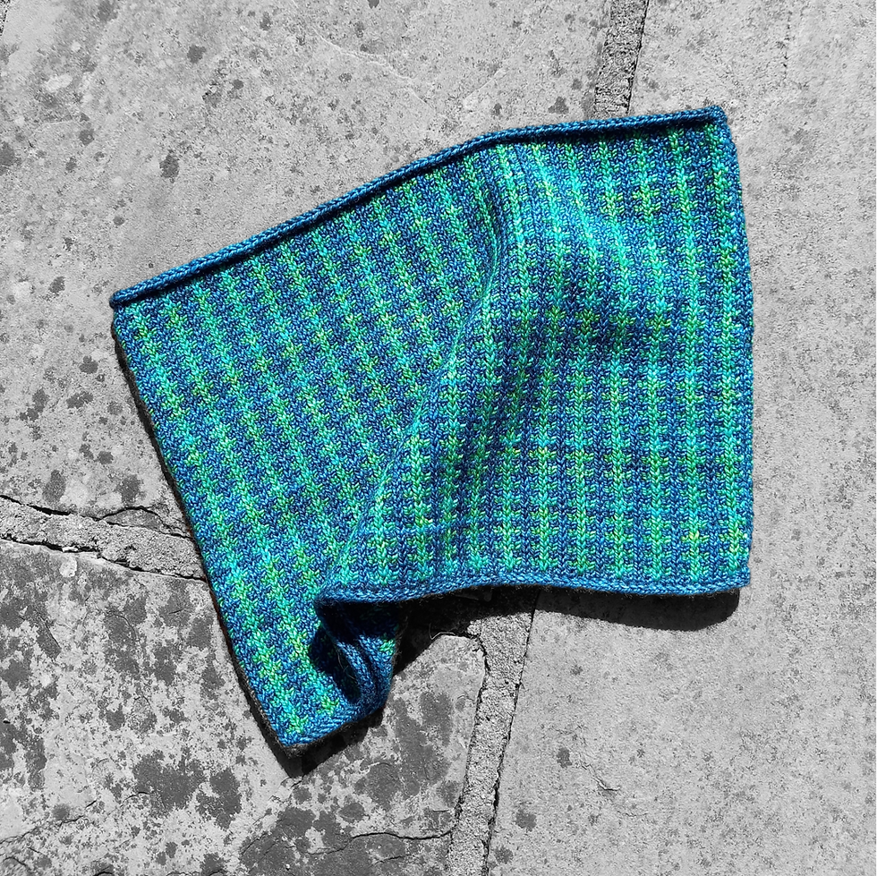 Thumbnail: Fishbone cowl