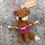 Thumbnail: Knitting Fox