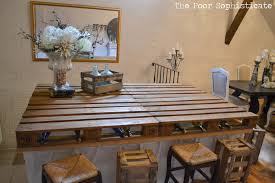 Mesa comedor + taburetes
