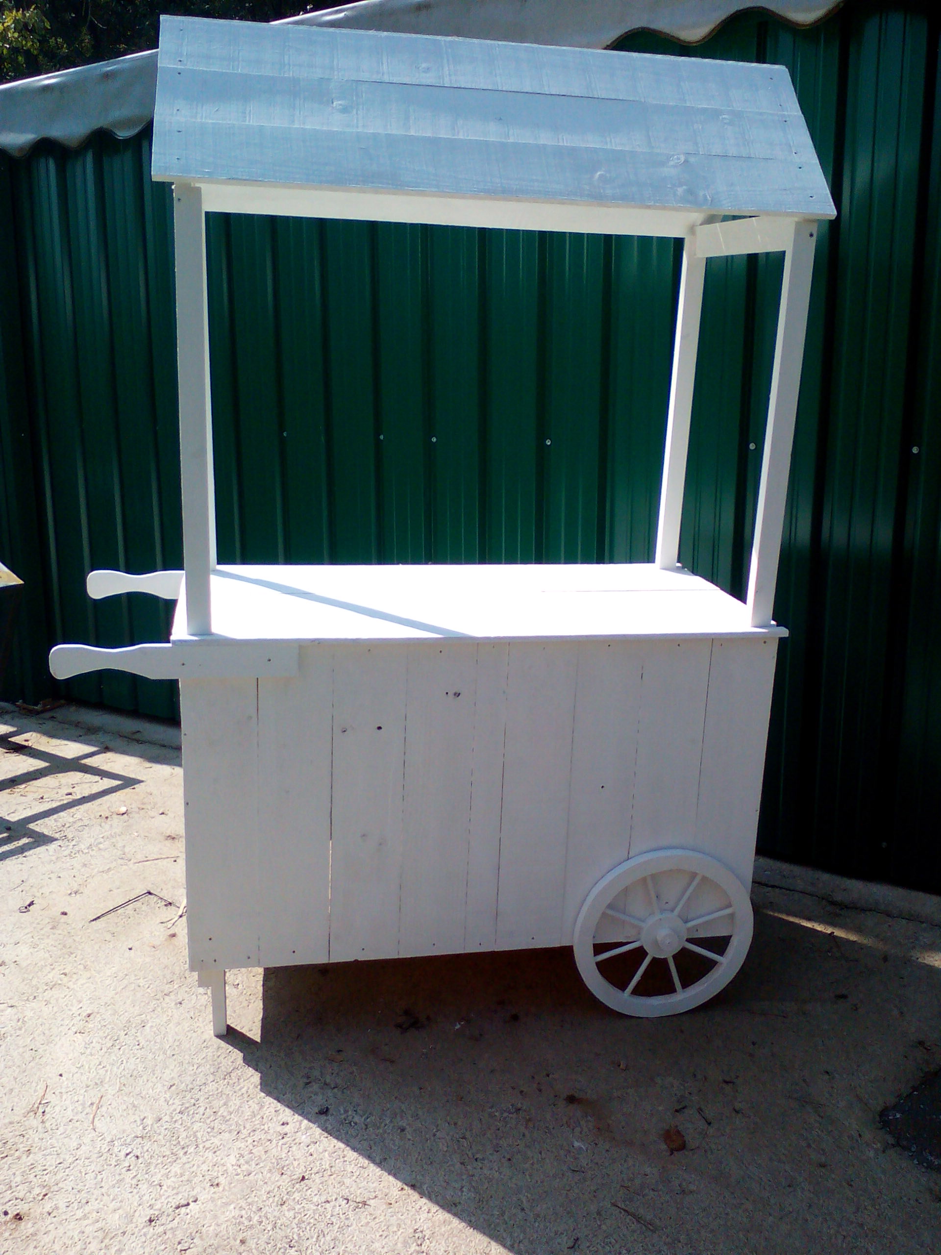 ESTANTERÍAS | masovers