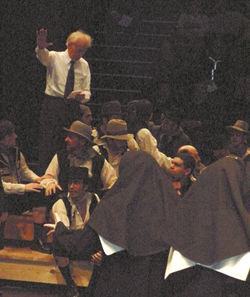 Discurso de Boadella