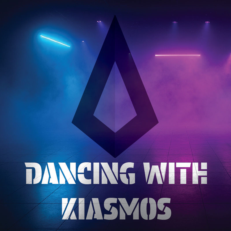 Dancing with Kiasmos