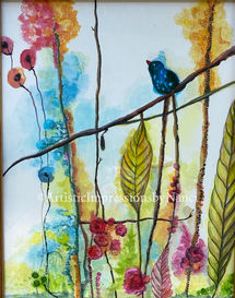 The Ballad of the Bluebird