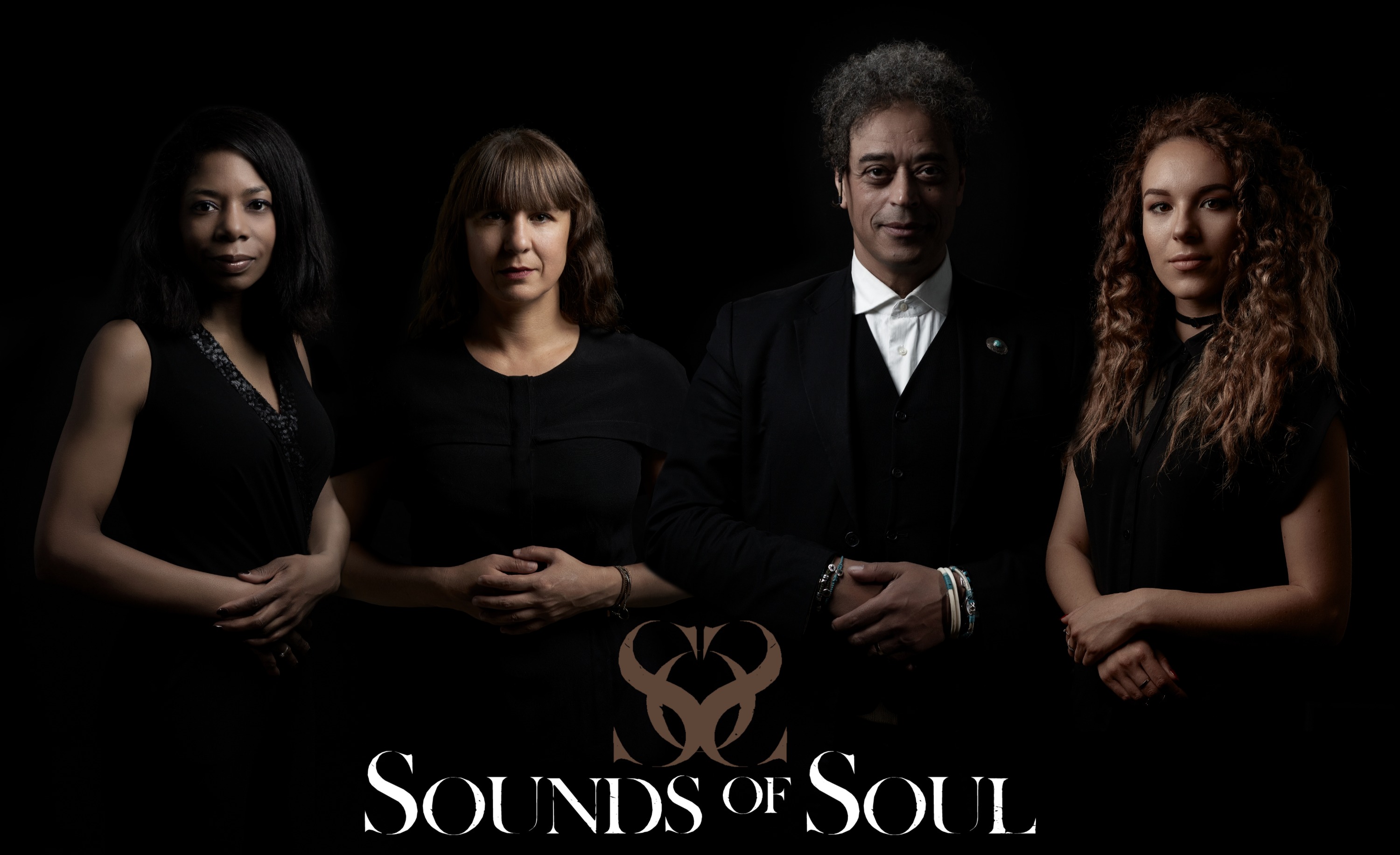 SOUNDS OF SOUL