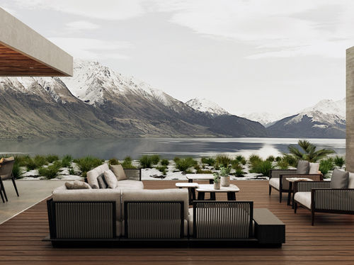 CORONET Modular Sofa