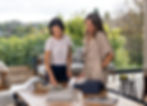 Bring your plans, measurements and inspiration to a Wolf & South design consultation and shape a setting around how you want to live outdoors.