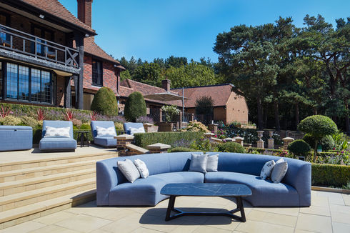 outdoor furniture nz