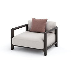 TAMARINDO Armchair